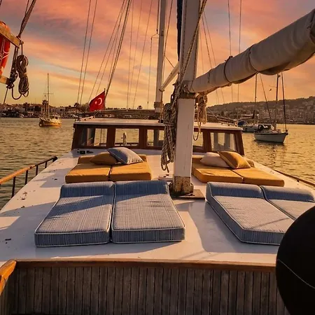 Yakamoz Bodrum